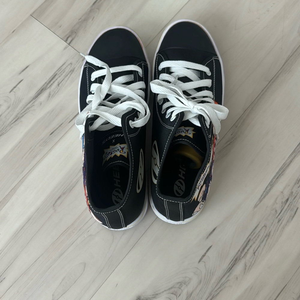 Heelys